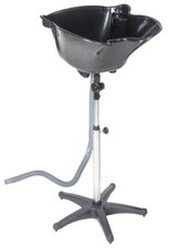 Efa Waschbecken tief sw