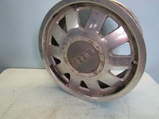 Audi A4 4B Aufelge geschmiedet