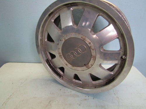 Audi aufelge geschmiedet - 4b,