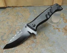 Blackfield Licit Messer