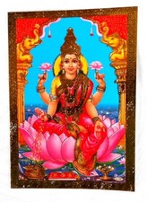 BILD  Picture Lakshmi LAXMI