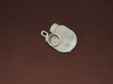 Siphon 2022202 passend für Waschmaschine Miele