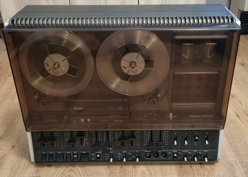 Philips n4422 tonband - n4422,
