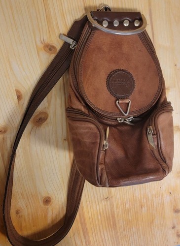 Italienische damenhandtasche - italienische,