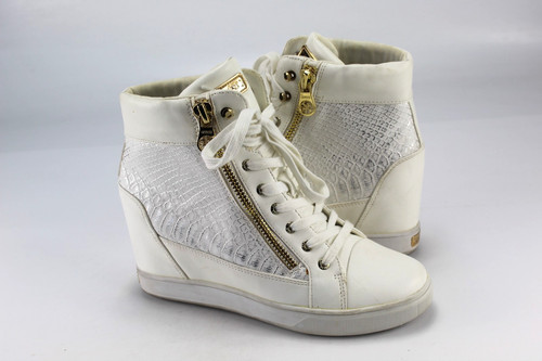 Guess damen halbschuhe - guess, gr.40