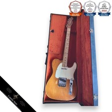 Fender Telecaster 1971 Natural