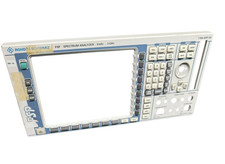Rohde schwarz 9khz 3ghz - rohde, &