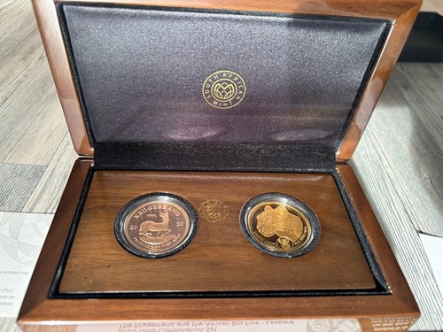 Sammler set aus - gold,, five
