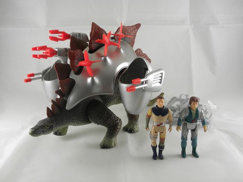 Tyco dino riders - dino-riders, valorian