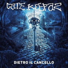 Gatekeepaz Hinter Dem Blauen