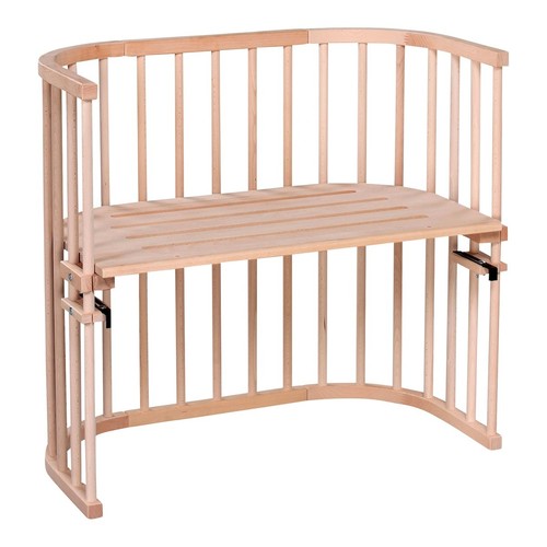 Babybay maxi beistellbett - maxi,