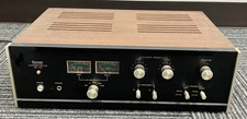SANSUI BA-150 Stereo Endstufe