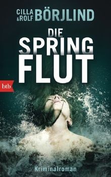 Die springflut roman - die, (die