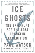 Ice Ghosts: The Epic Hunt for