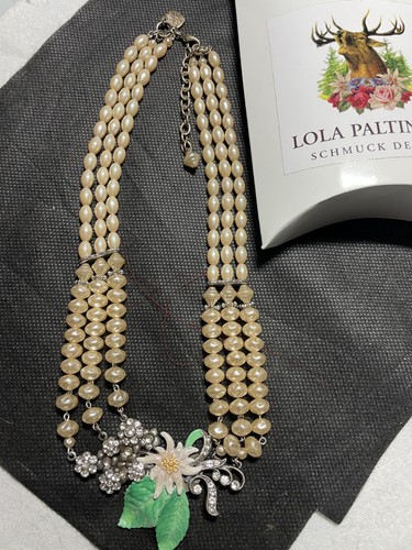 Lola paltinger perlencollier - lola,