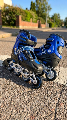 Inline skates inliner - inliner, größe