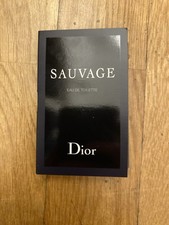 Dior Eau de Toilette -