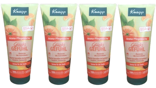 Kneipp aroma pflegedusche - kneipp,