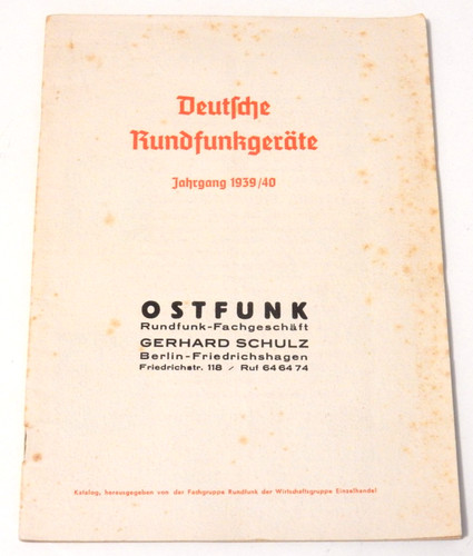 Radiokatalog rundfunkkatalog - radiokatalog,