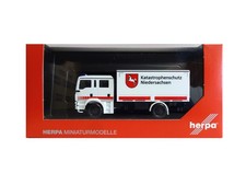Herpa 098502 MAN TGM