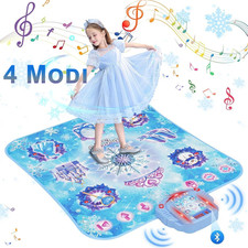 Tanzmatte Kinder Spielzeug