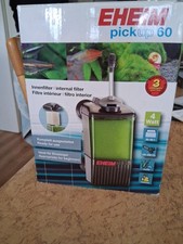 Verkaufe EHEIM Innenfilder pick Up 60