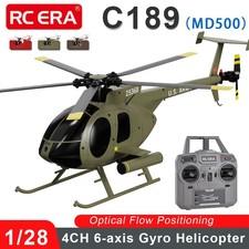 RC ERA C189 (MD500) RC