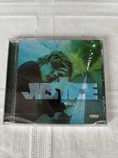 Justin Bieber Justice (CD)