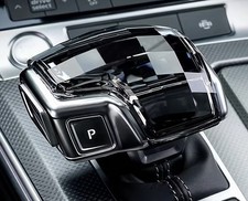 Kristall Schaltknauf-Abdeckung