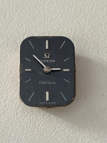 Uhrwerk omega cal 485 - uhrwerk, cal.485