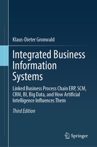 Integrated business - integrated,