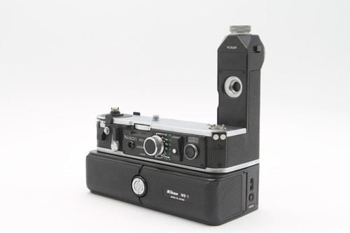 Nikon motor drive - &, mb-1