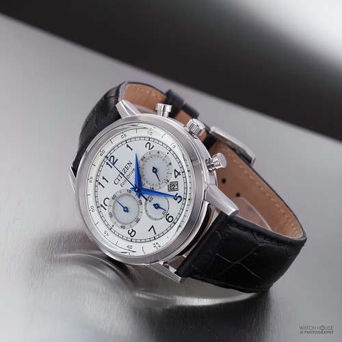 Citizen classic eco drive - citizen,
