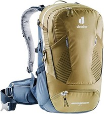 deuter trans alpine 24l Rucksack Trekking Fahrrad Wandern