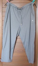 TCM 3/4-Sporthose Gr. L grau