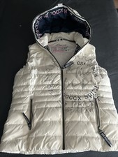 Soxxc Damen Weste Größe Gr