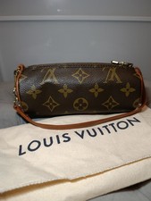 Louis Vuitton Papillon Mini/Nano