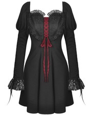 Dark In Love Bleeding Heart