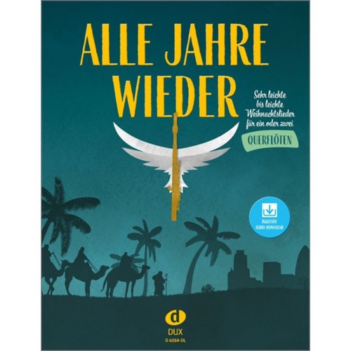 Edition dux alle - dux, wieder