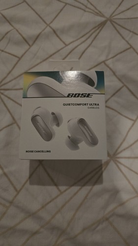 Bose quietcomfort ultra - bose,