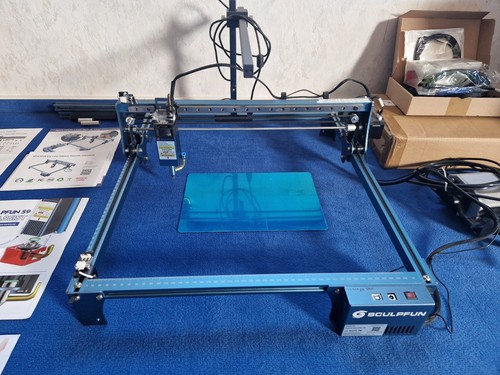 Sculpfun s10 laser - sculpfun,