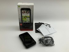 Motorola Defy +, 1GB Prozessor, Black,  Android, MB526, in OVP 
