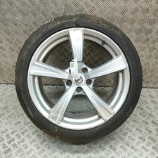 Volvo V60 MK2 225, 227