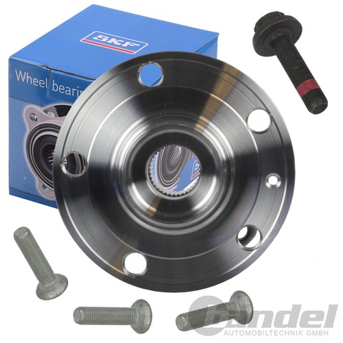 Skf radlager satz radnabe - skf, radlager-satz