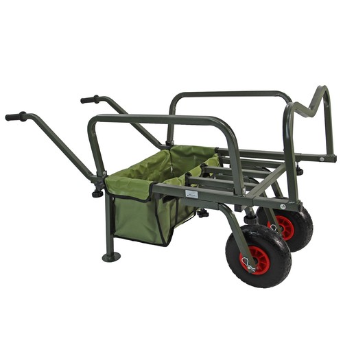 Faltbarer angelwagen wagen - angelwagen, 2