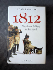 1812: Napoleons Feldzug in