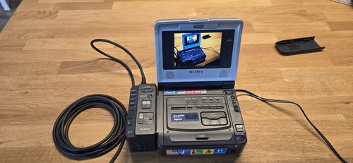 Sony d800e pal - , 8