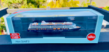 Mein schiff ship - schiff, model