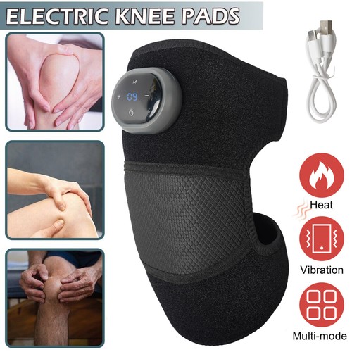 Kabellose beheizte knie - beheizte,