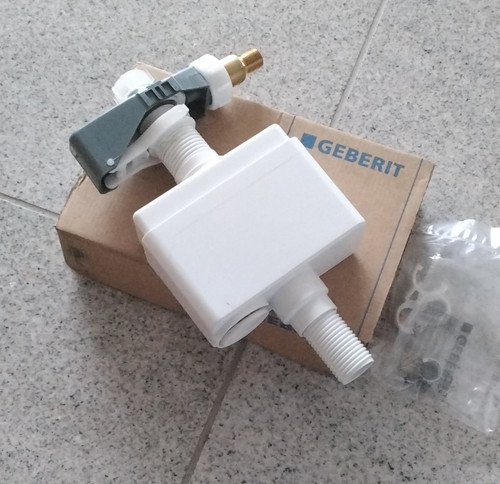 Geberit kompakt ventil für - geberit,